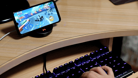 什么手机模拟器支持手柄（手游也能使用键鼠）(14)