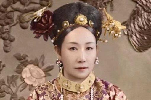 慈禧太后的最后一天是怎么过的