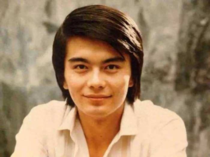 著名演员许亚军