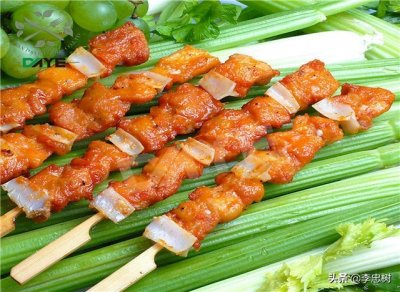 ​炸骨肉相连的简单做法，我的最爱，推荐给您了