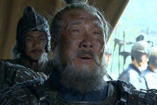 黄忠斩夏侯渊引起了哪些连锁反应