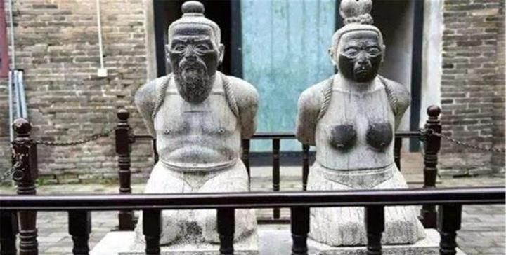 秦桧比老婆大几岁