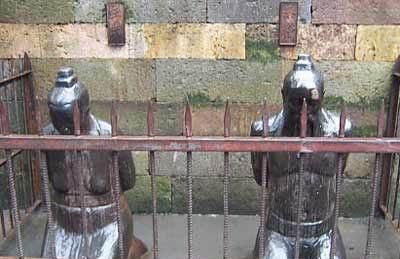 秦桧的妻子王氏是怎么害岳飞的