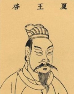 ​家天下的由来：中国历史上的政治传承