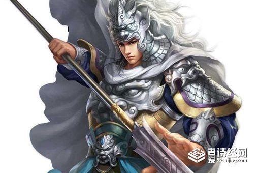 为何赵云不能劝阻刘备伐吴?