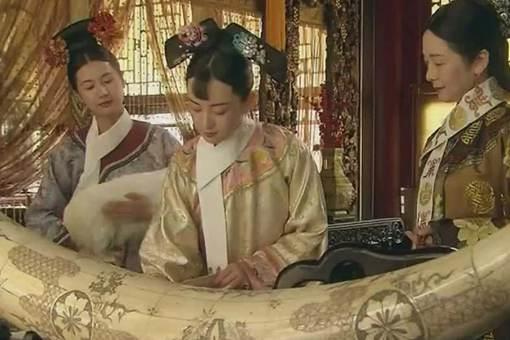 珍妃究竟是怎么死的?是自己跳井还是被慈禧推下井?