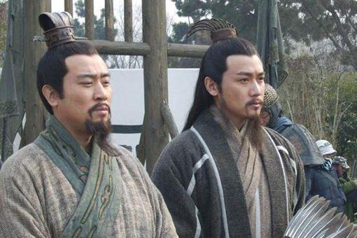 诸葛三兄弟分别为谁效力 结局是怎样的