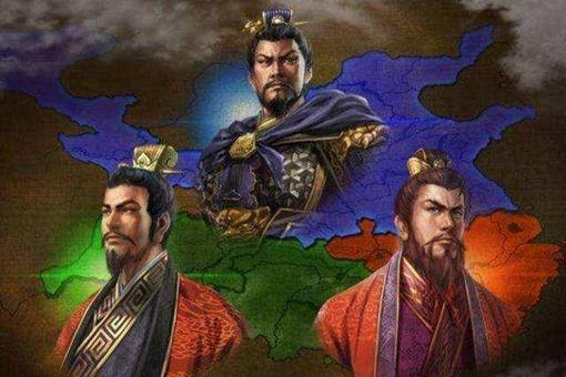 诸葛三兄弟分别为谁效力 结局是怎样的