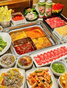 ​海底捞新鲜玩法，价格大揭秘