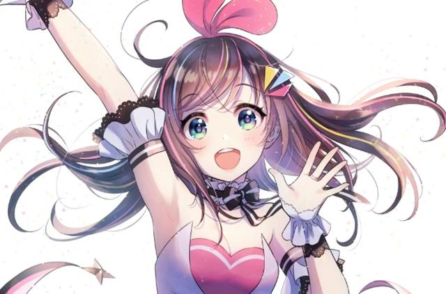 pico这个梗是什么(带你初步了解最近爆火的虚拟You)(1)