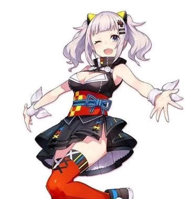 pico这个梗是什么(带你初步了解最近爆火的虚拟You)(5)