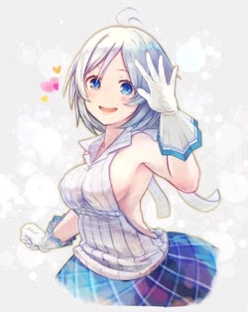 pico这个梗是什么(带你初步了解最近爆火的虚拟You)(2)