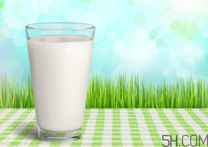 早上空腹喝牛奶好吗?早上喝牛奶有什么好处? 早上空腹喝牛奶好吗?早上喝牛奶有什么好处?