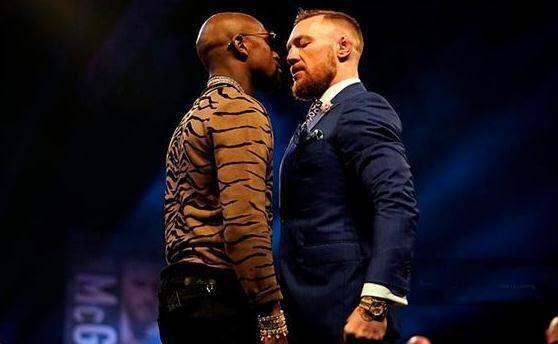 康纳打梅威瑟谁厉害(6亿美金世纪之战)(4)