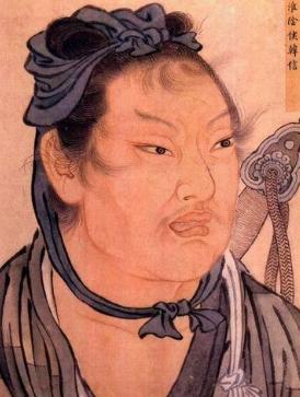 世界历史上十大最强的武将（盘点中外历史上十大名将）(9)