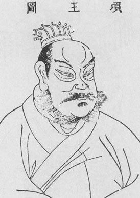 世界历史上十大最强的武将（盘点中外历史上十大名将）(8)