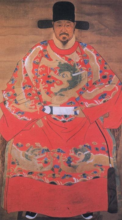 世界历史上十大最强的武将（盘点中外历史上十大名将）(3)