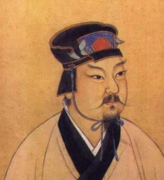 世界历史上十大最强的武将（盘点中外历史上十大名将）(4)