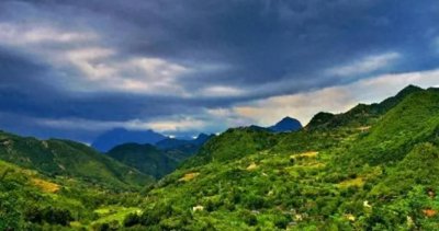 ​湖南为何称三湘，山西为何称三晋，陕西为何称三秦？背后饱含深意