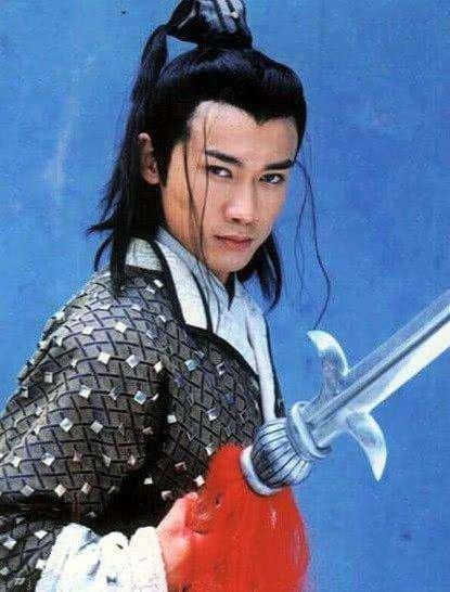 历史隋唐名将实力排行榜（民间传说隋唐武力排行最高的十八位英雄分别是谁）(14)