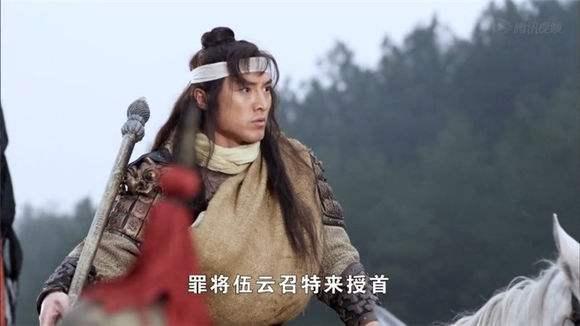 历史隋唐名将实力排行榜（民间传说隋唐武力排行最高的十八位英雄分别是谁）(16)