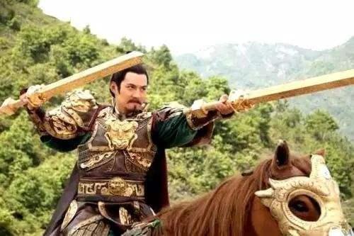 历史隋唐名将实力排行榜（民间传说隋唐武力排行最高的十八位英雄分别是谁）(4)