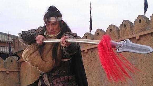 历史隋唐名将实力排行榜（民间传说隋唐武力排行最高的十八位英雄分别是谁）(17)