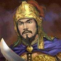 历史隋唐名将实力排行榜（民间传说隋唐武力排行最高的十八位英雄分别是谁）(8)