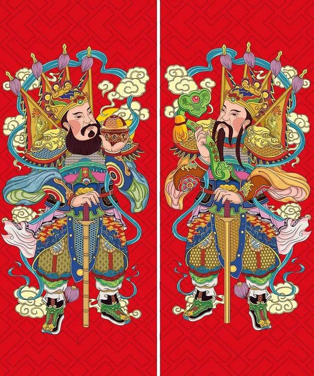 历史隋唐名将实力排行榜（民间传说隋唐武力排行最高的十八位英雄分别是谁）(5)