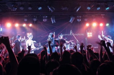 ​小众音乐爱好者福音，细数日本5大独立厂牌