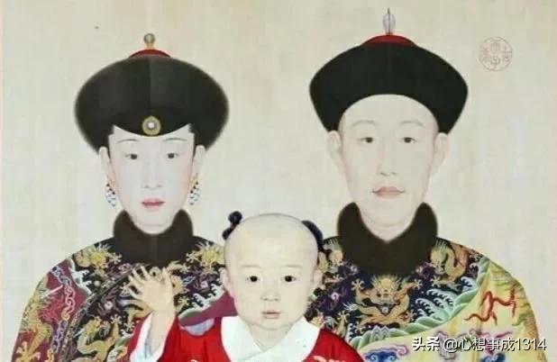 历史上乾隆时期令妃怎么死的(得乾隆盛宠20年的令妃)(5)