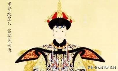 历史上乾隆时期令妃怎么死的(得乾隆盛宠20年的令妃)(4)