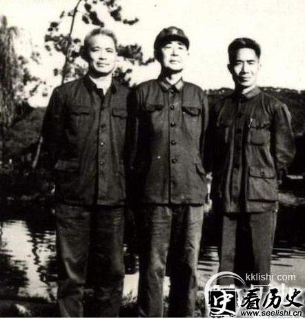 四平战役中陈明仁如何用计来挫败林彪
