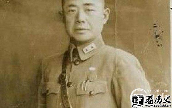 四平战役中陈明仁如何用计来挫败林彪
