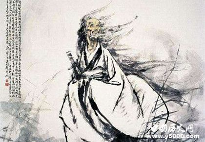 屈原的代表作有什么_屈原有哪些著名作品_屈原作品有哪些_中国历史网