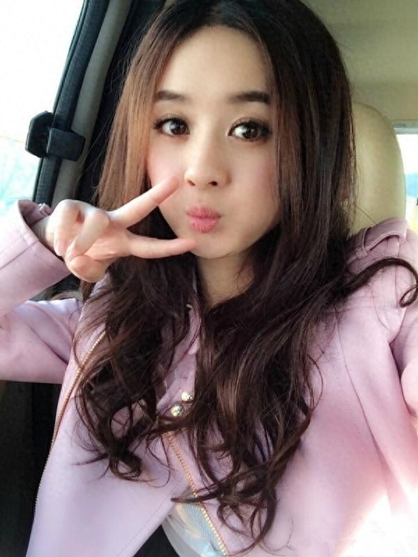 赵丽颖明星Q版花千骨人物可爱图片，真人和Q版一样萌
