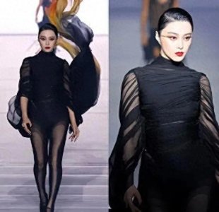 ​遭国内封杀的范冰冰为什么还能出入国外市场？