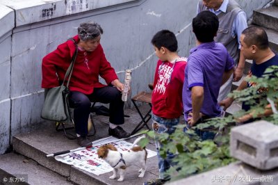 ​儿时农村常说“一斗穷，二斗富，三斗四斗开当铺”这说法靠谱吗？
