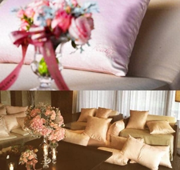 林心如婚前办闺蜜派对，场面温馨奢华大曝光