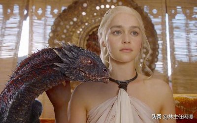 ​揭秘：都知道龙生九子，但龙子的妈妈是谁呢？