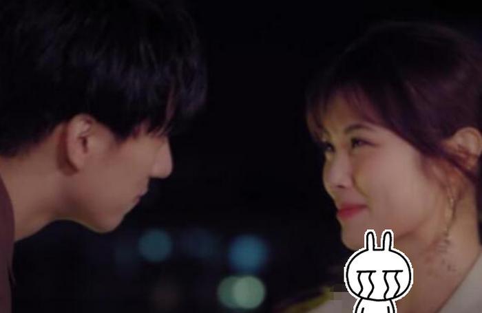 “天意”CP要分手？张天发文怒怼陈奕辰经纪人，内容让人心疼！