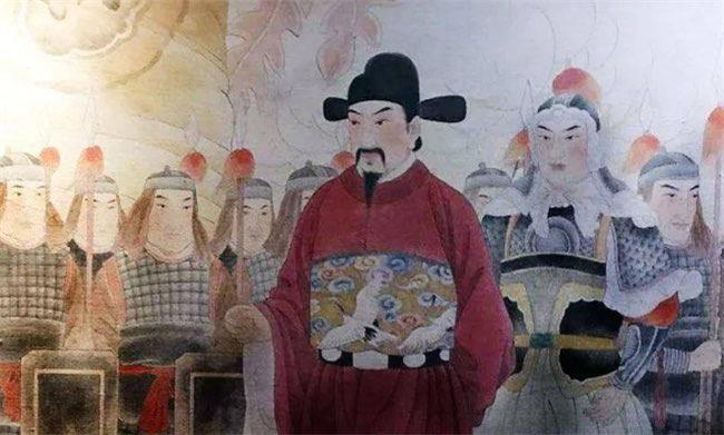 历史古代于谦有多厉害 古代于谦是什么样的2