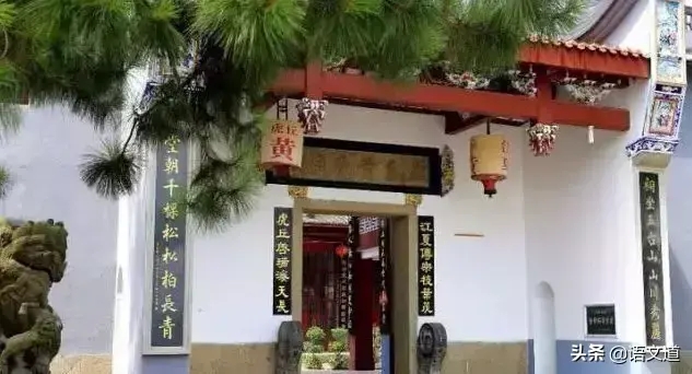 福建姓氏排名前十名有哪些(福建人口比较多的姓氏)