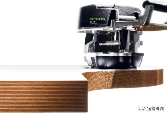 封边有几种好方法（家具封边总是千篇一律）(6)