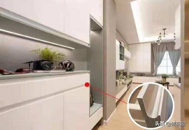 封边有几种好方法（家具封边总是千篇一律）(2)