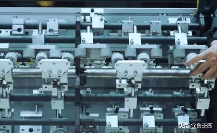 封边有几种好方法（家具封边总是千篇一律）(16)