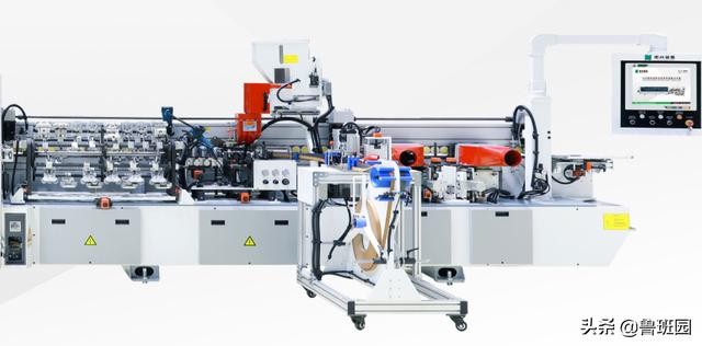 封边有几种好方法（家具封边总是千篇一律）(12)