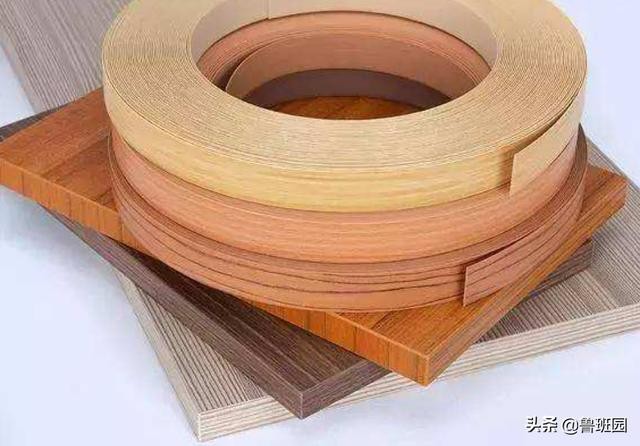封边有几种好方法（家具封边总是千篇一律）(4)