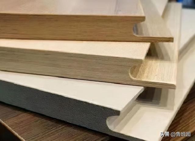 封边有几种好方法（家具封边总是千篇一律）(13)