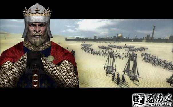 阿苏夫会战 游戏画面